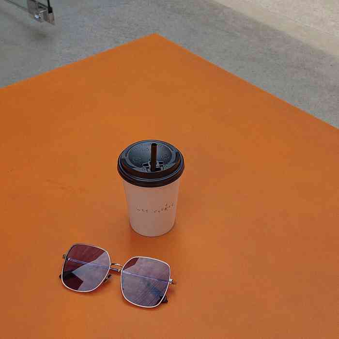 wet coffee-"最近几次来首尔都选择住在新沙洞 原因之一.