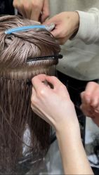-WM Hair Salon