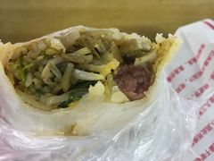 -安徽阜阳卷馍(西单店)