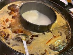 -重庆烧鸡公火锅(簋街店)