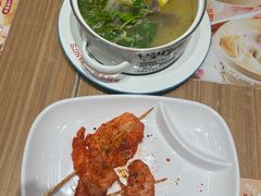 -小杨生煎(龙阳广场店)