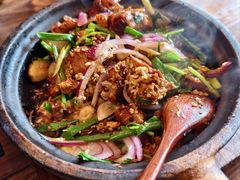 -啫两手·啫啫煲·小饭堂(龙城万科里店)