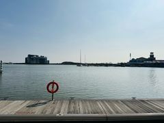 -平湖九龙山庄园圣马可酒店