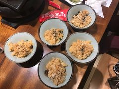 -热血兄弟·炭火烤肉(融侨中心店)