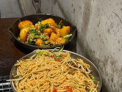 -夜食白市Yespicy·烧烤啤酒宵夜(番禺四海城店)