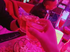 -摆渡酒吧(后海店)