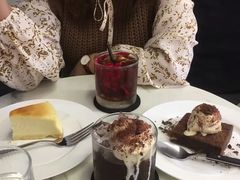 -研途咖啡馆(健康路店)