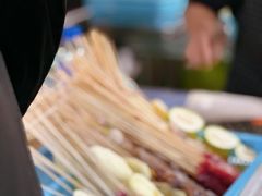 -玛扎烧烤私房菜