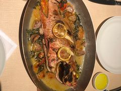 -Mercato莫卡多露台餐厅与酒吧(K11店)