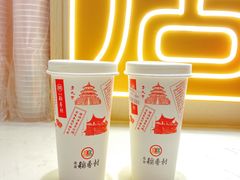 -北京稻香村(零号店)