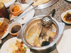 -钱小奴创意自助餐厅·原切谷饲安格斯畅吃(宁波奉化银泰店)