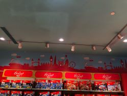 -Hamleys哈姆雷斯(东方福来德店)