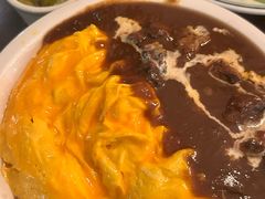 -羽深肉铺 Steak & Wine