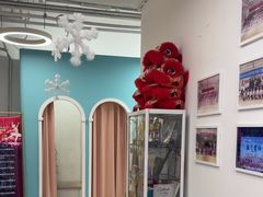 -炫艺舞蹈培训中心(枫尚奥特莱斯店)