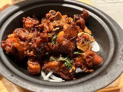 -宏状元现熬粥·京味菜(三里河店)