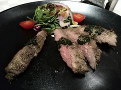 -西堤厚牛排(新世界店)