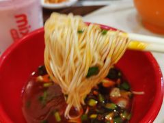 -乡党臊子面(丰庆公园店)