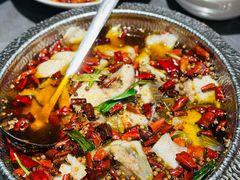 -天府豆花庄(金四季店)
