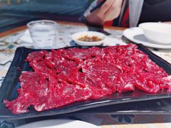 -三毛牛肉店(福强店)