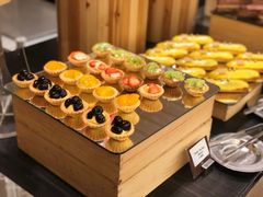 -圣丰索菲特·2 On 988 Café 自助餐厅