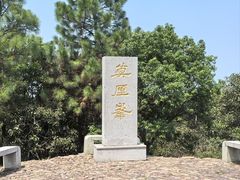 -雨花胜境