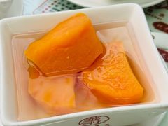 -香港華心糖水鋪(南西总店)