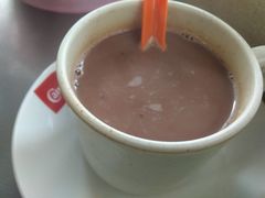 -多春茶室