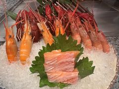 -大渔铁板烧(中山路八佰伴店)