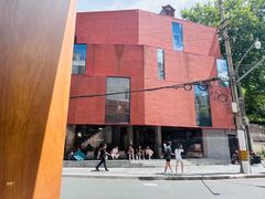 -BOR Eatery(安福路店)