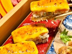 -隐炉和牛烧肉店(群力店)