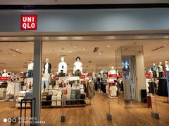 -优衣库(海口秀英万达广场店)