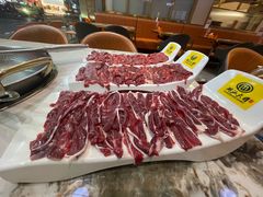-潮汕大目牛肉火锅(皇岗旗舰店)
