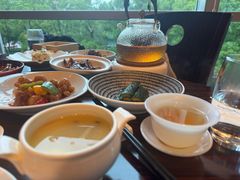 -新天世纪中餐厅