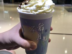 -霓裳茶舞(上海静安大悦城店)