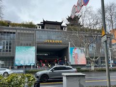 -江宁织造博物馆