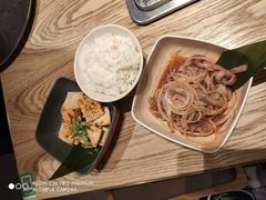 -新石器烤肉(南通CBD大有境店)