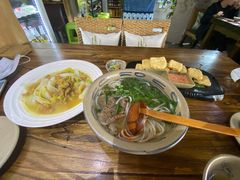 -云上千禾(水上店)