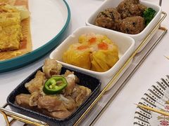 三色烧卖拼-和乐喜点(宝岗大道店)
