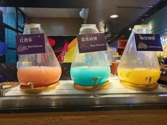 -梨花自助烤肉(天河城店)