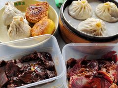 -李记清真馆(打钉巷店)