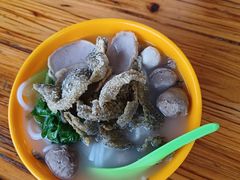 -富记鱼蛋粉(西村店)