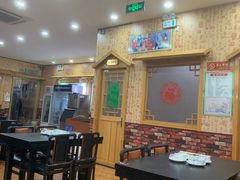 大堂-老黑板筋(顺义总店)