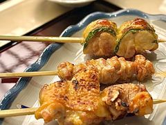-鳥喜Toriki怀石烧鸟料理