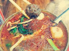 丸子粉丝砂锅-清真·马文砂锅大全(麦苋街店)