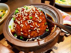 -扬州狮子楼·非遗淮扬菜(东关街店)