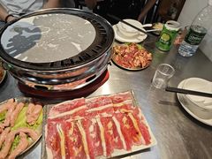 -燚青春东北泥炉烤肉(百合店)