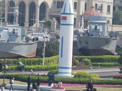 -中国人民解放军海军博物馆