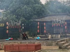 -三国水浒景区(无锡影视基地)