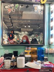 -MDZ STORE·TATTOO·耳饰