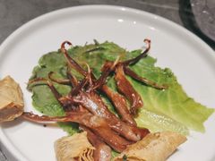 -佬太公海鸭·海鲜大排档(上海总店)